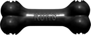 KONG: Extreme Goodie Bone – Durable Rubber for Large Dogs