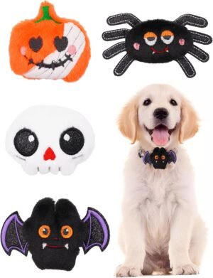 PET SHOW Valentines Small Dogs Flower Charms Slide Collar Accessories for Medium Large Dogs Cat Puppies Rabbit Pigs Collars Bows Grooming Supplies